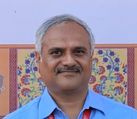 Ramesh Reddy Gajjala