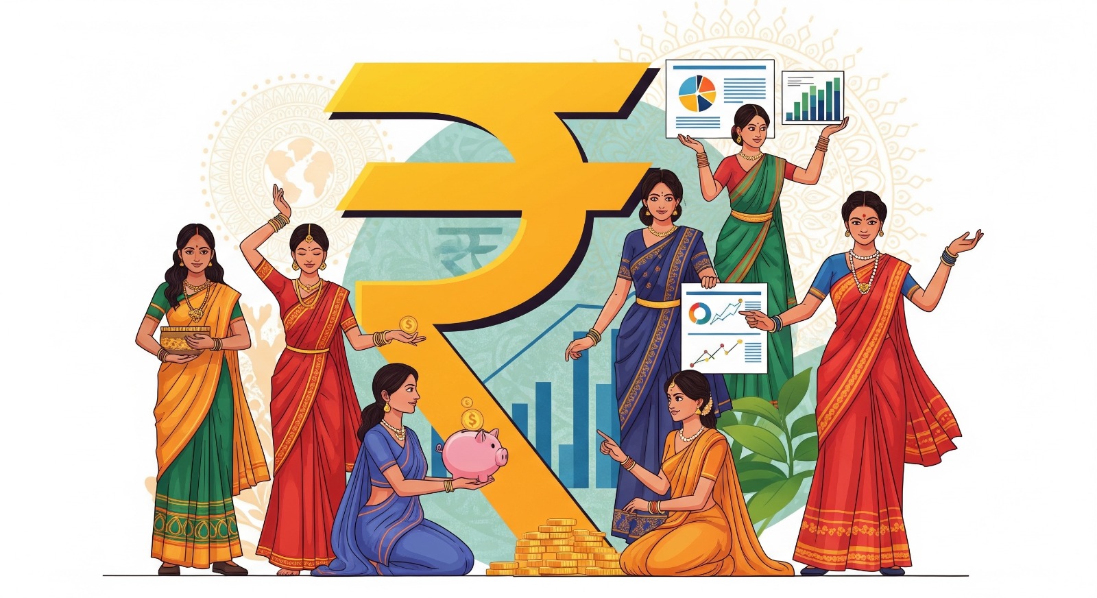 Financial Journey